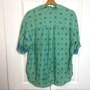 90s LizWear Shirt